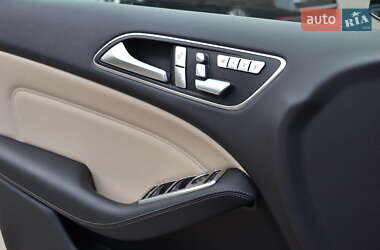 Хэтчбек Mercedes-Benz B-Class 2015 в 