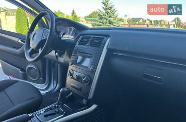 Хэтчбек Mercedes-Benz B-Class 2010 в 