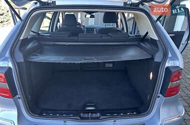 Хэтчбек Mercedes-Benz B-Class 2010 в 