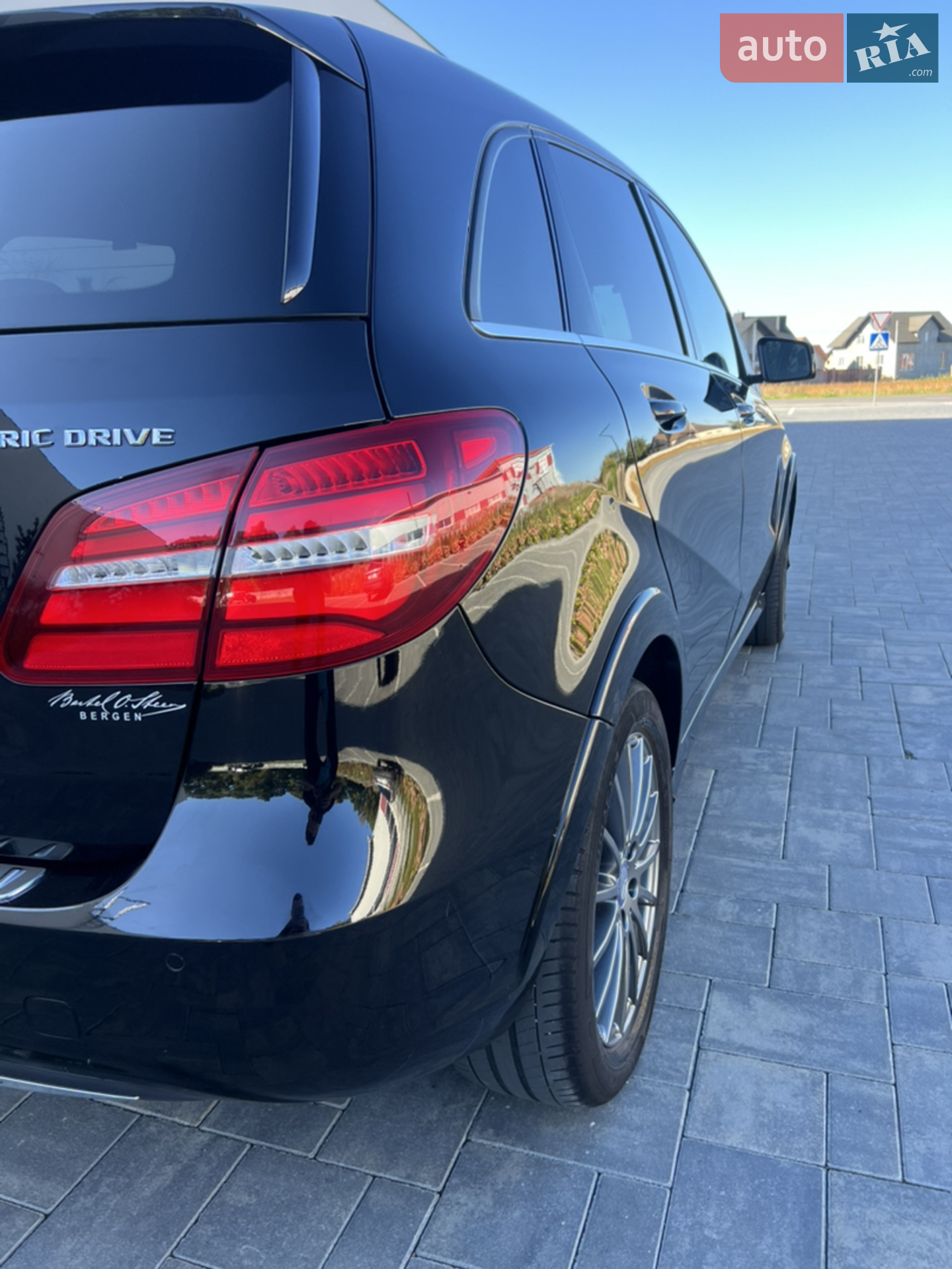 2015 Mercedes-Benz B-klasse - мініатюра 14