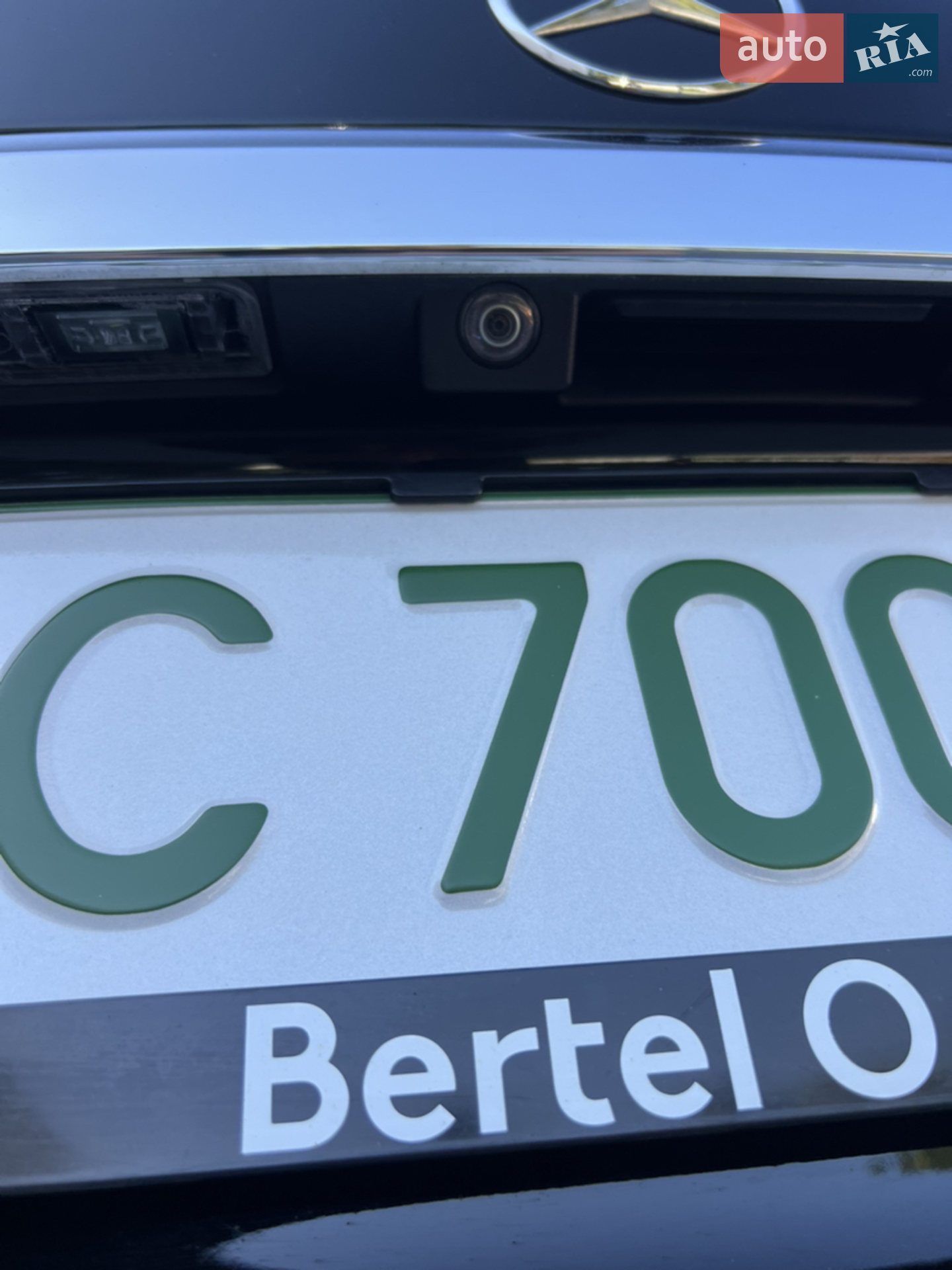 2015 Mercedes-Benz B-klasse - мініатюра 19