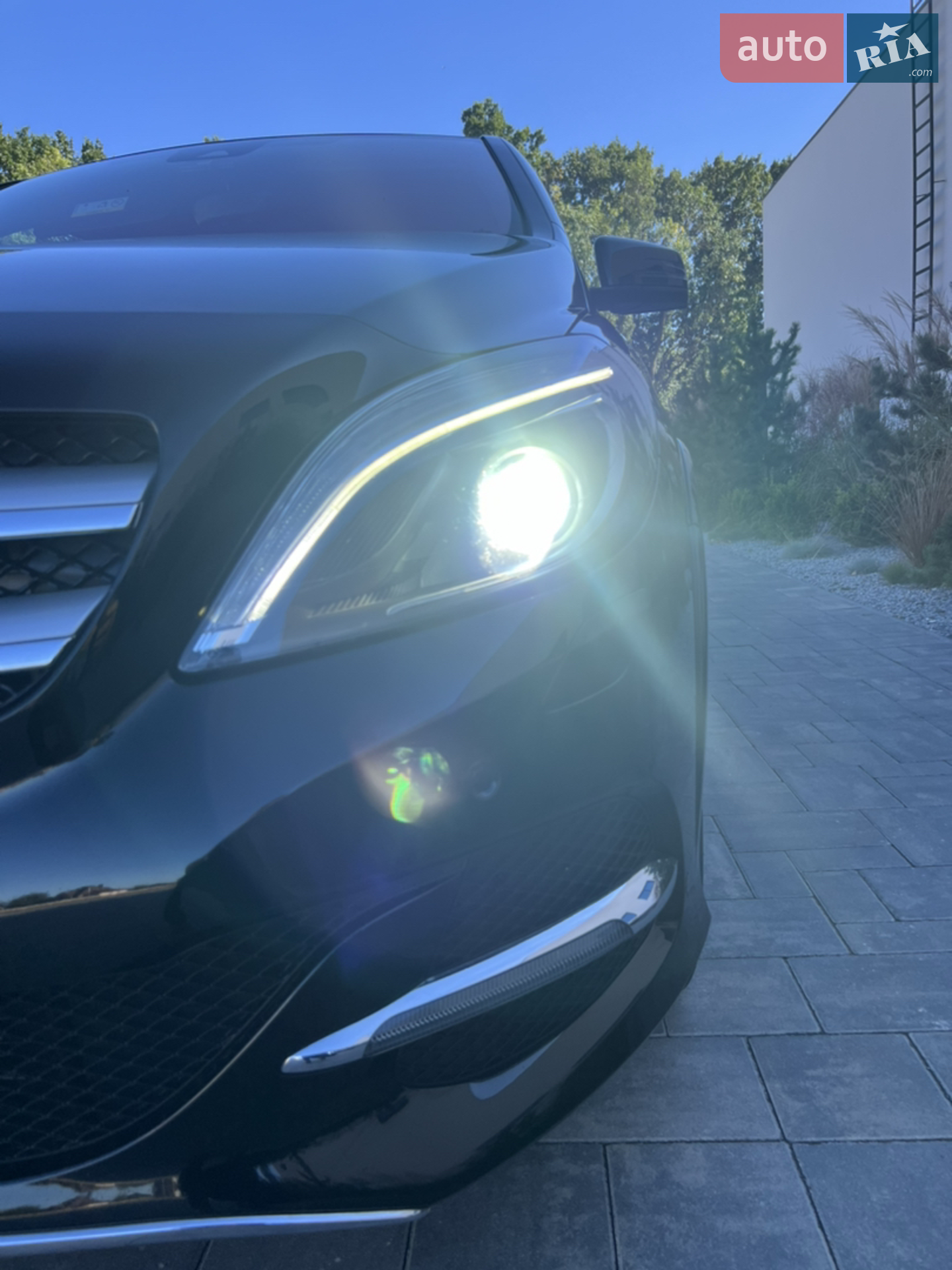 2015 Mercedes-Benz B-klasse - мініатюра 42