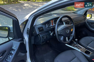 Хэтчбек Mercedes-Benz B-Class 2008 в 