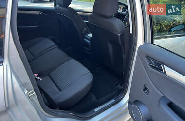Хэтчбек Mercedes-Benz B-Class 2008 в 