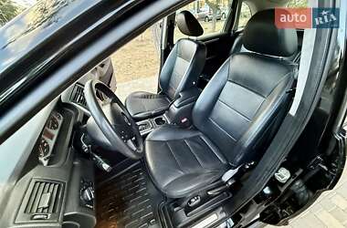 Хэтчбек Mercedes-Benz B-Class 2008 в 