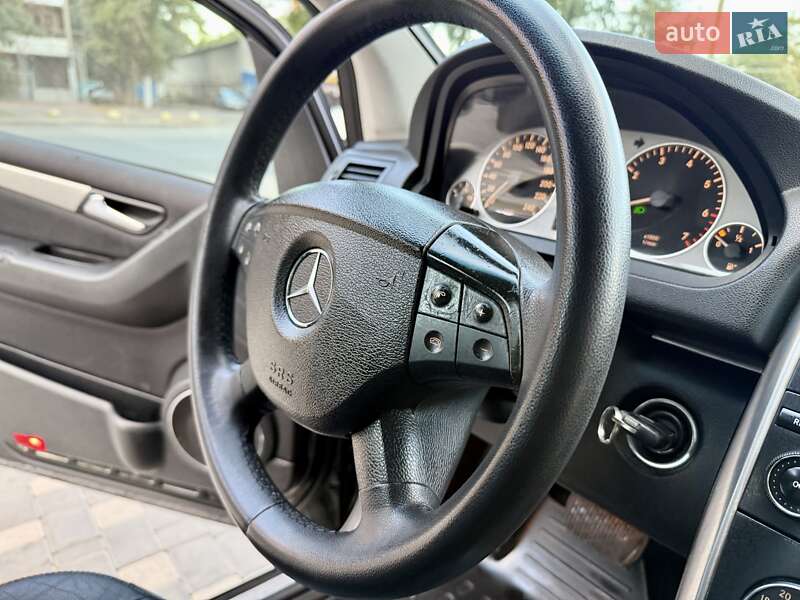 Хетчбек Mercedes-Benz B-Class 2008 в Одесі