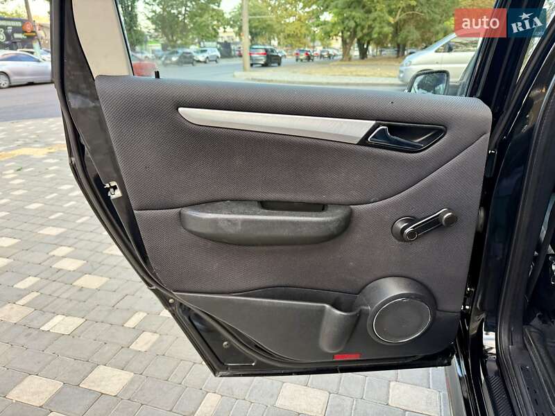 Хетчбек Mercedes-Benz B-Class 2008 в Одесі