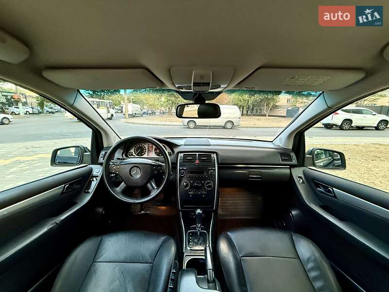 Хетчбек Mercedes-Benz B-Class 2008 в Одесі
