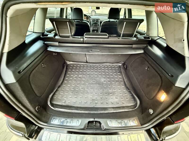 Хетчбек Mercedes-Benz B-Class 2008 в Одесі