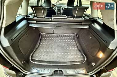 Хэтчбек Mercedes-Benz B-Class 2008 в 