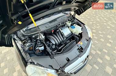 Хэтчбек Mercedes-Benz B-Class 2008 в 