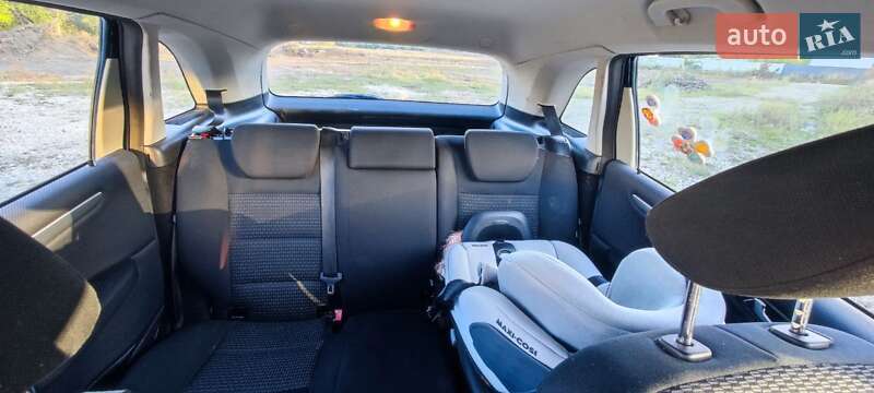 Хэтчбек Mercedes-Benz B-Class 2008 в Тернополе