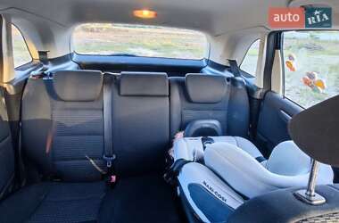 Хэтчбек Mercedes-Benz B-Class 2008 в 