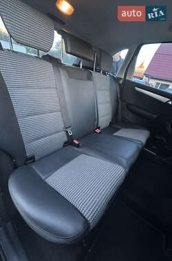 Хэтчбек Mercedes-Benz B-Class 2005 в 