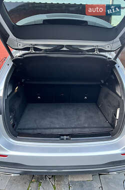 Хэтчбек Mercedes-Benz B-Class 2019 в 