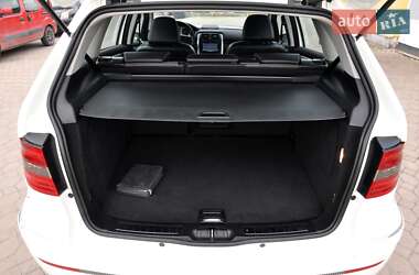 Хэтчбек Mercedes-Benz B-Class 2007 в 