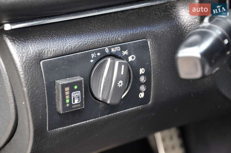 Хэтчбек Mercedes-Benz B-Class 2007 в Львове