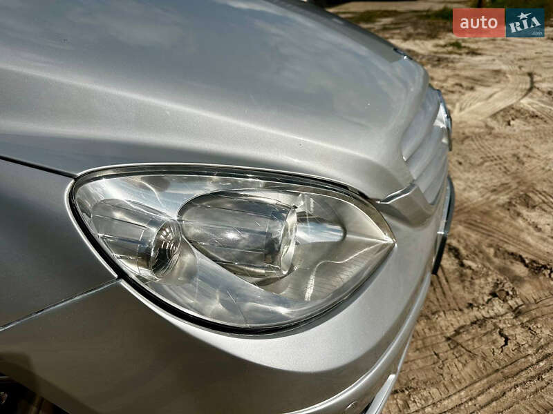 Хэтчбек Mercedes-Benz B-Class 2006 в Краснограде