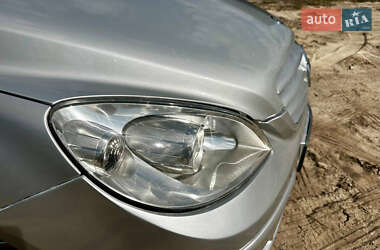 Хэтчбек Mercedes-Benz B-Class 2006 в 