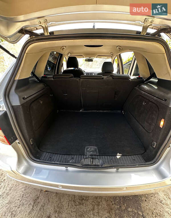 Хэтчбек Mercedes-Benz B-Class 2006 в Краснограде