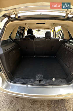 Хэтчбек Mercedes-Benz B-Class 2006 в 