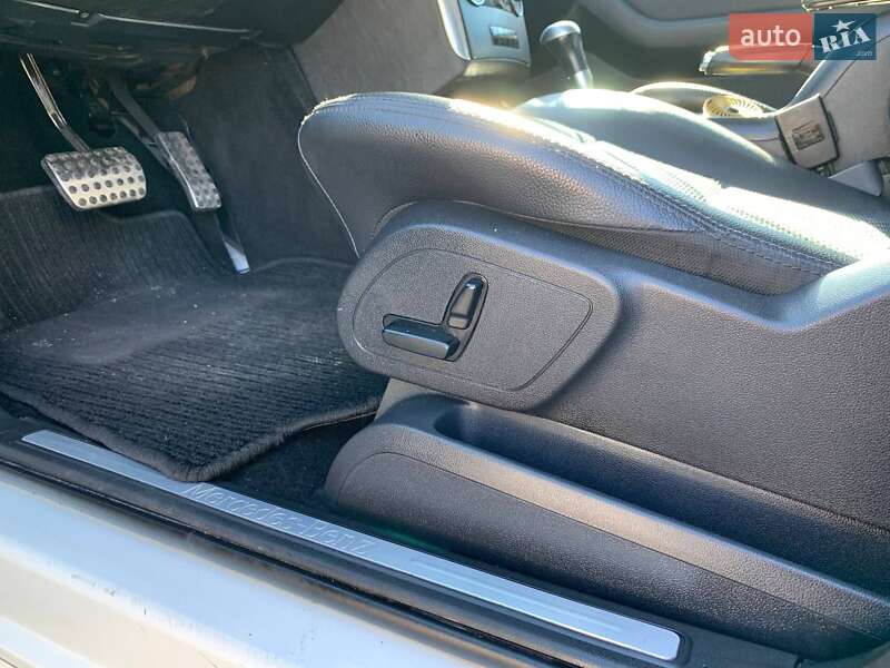 Хэтчбек Mercedes-Benz B-Class 2010 в Киеве