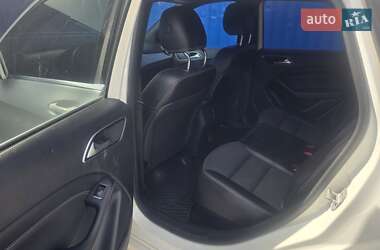 Хэтчбек Mercedes-Benz B-Class 2015 в 