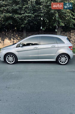 Хетчбек Mercedes-Benz B-Class 2006 в 