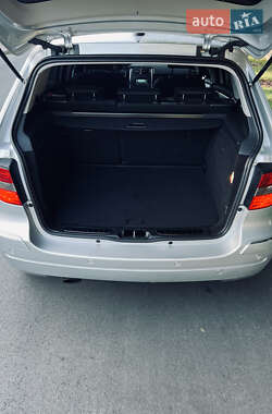 Хетчбек Mercedes-Benz B-Class 2006 в 
