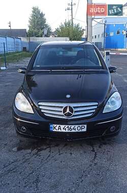 Хетчбек Mercedes-Benz B-Class 2005 в Бучі