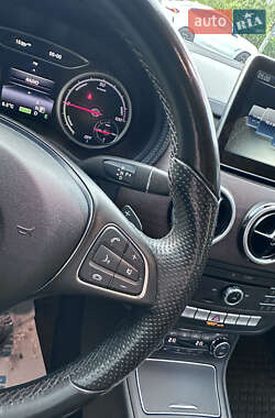 Хэтчбек Mercedes-Benz B-Class 2015 в 