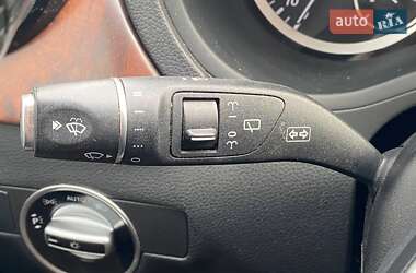 Хэтчбек Mercedes-Benz B-Class 2014 в 