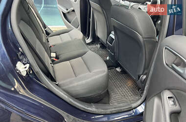 Хэтчбек Mercedes-Benz B-Class 2017 в 