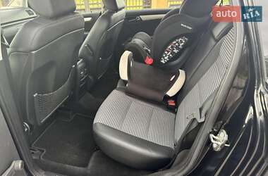 Хэтчбек Mercedes-Benz B-Class 2006 в 