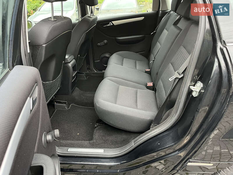 Хэтчбек Mercedes-Benz B-Class 2006 в Звягеле