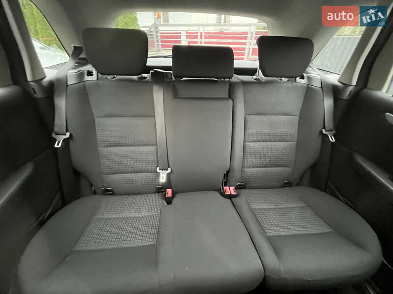 Хэтчбек Mercedes-Benz B-Class 2006 в Звягеле