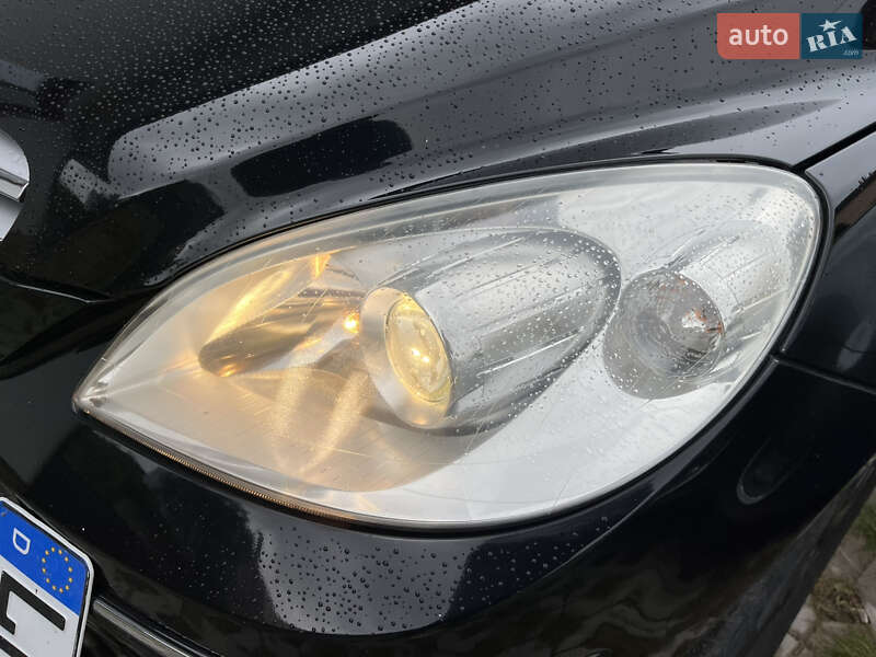 Хэтчбек Mercedes-Benz B-Class 2006 в Звягеле