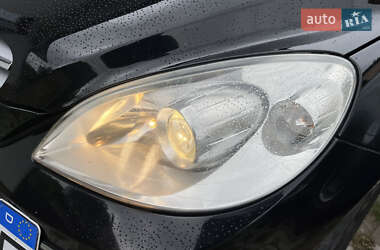 Хэтчбек Mercedes-Benz B-Class 2006 в 