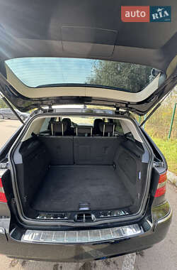 Хэтчбек Mercedes-Benz B-Class 2011 в 