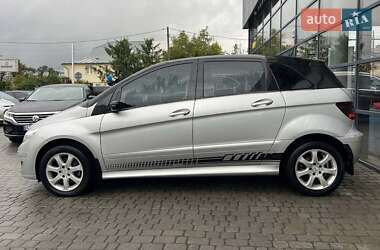 Хэтчбек Mercedes-Benz B-Class 2006 в 