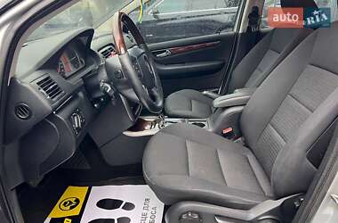 Хэтчбек Mercedes-Benz B-Class 2006 в 