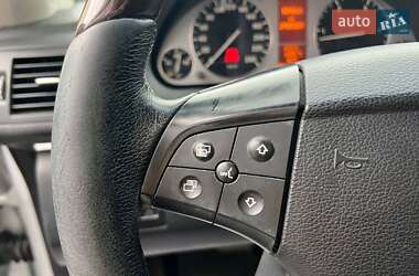 Хэтчбек Mercedes-Benz B-Class 2006 в 