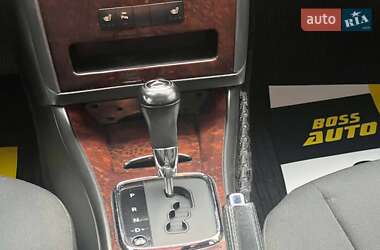 Хэтчбек Mercedes-Benz B-Class 2006 в 