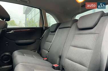 Хэтчбек Mercedes-Benz B-Class 2006 в 