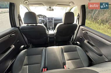 Хэтчбек Mercedes-Benz B-Class 2010 в 