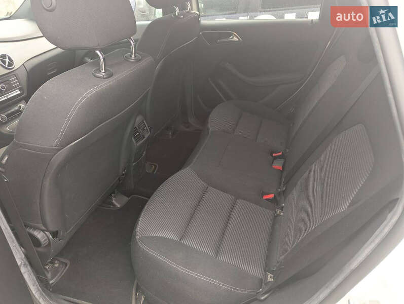 Хэтчбек Mercedes-Benz B-Class 2015 в Одессе