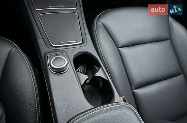 Хэтчбек Mercedes-Benz B-Class 2015 в 