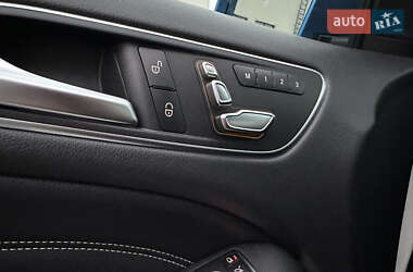 Хэтчбек Mercedes-Benz B-Class 2015 в 