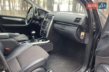 Хэтчбек Mercedes-Benz B-Class 2006 в 