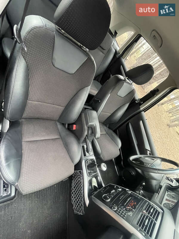 Хетчбек Mercedes-Benz B-Class 2006 в Києві фото 19 Хетчбек Mercedes-Benz B-Class 2006 в Києві